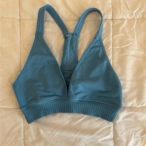 Free People Movement Good Karma Plunge Bra